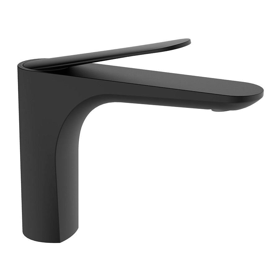 Смеситель для раковины Raglo R21.10.06 черный в 100Kran: Широкий выбор и доступные цены.