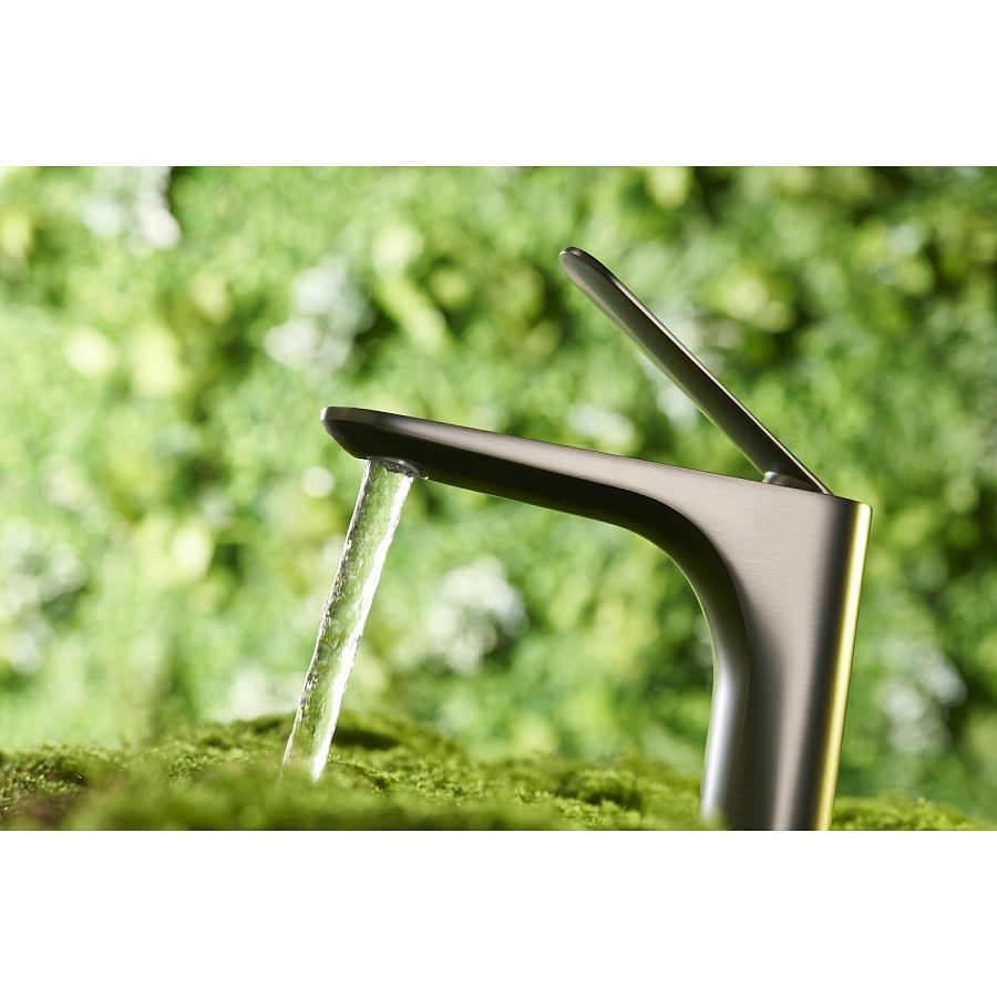 Смеситель для раковины Raglo R21.10.09 графит в 100Kran: Широкий выбор и доступные цены.