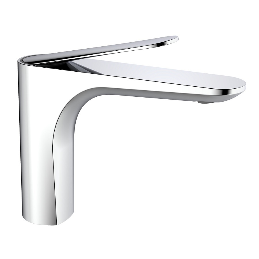 Смеситель для раковины Raglo R21.10 хром в 100Kran: Широкий выбор и доступные цены.