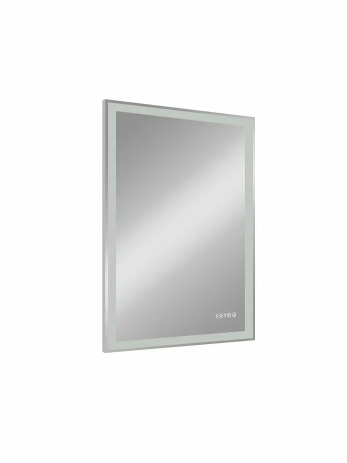Зеркало с подсветкой "Mercury luxe" 700x900 100Kran: Широкий выбор и доступные цены.