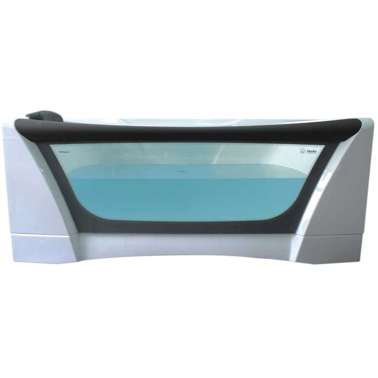 Ванна акриловая Aima Design DOLCE VITA 170*75  01дов1775 в 100Kran: Широкий выбор и доступные цены.