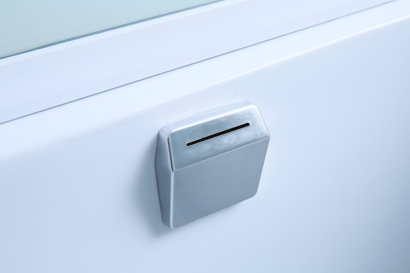 Душевой бокс TIMO ECO TE-0750 148x80 белый в 100Kran: Широкий выбор и доступные цены.