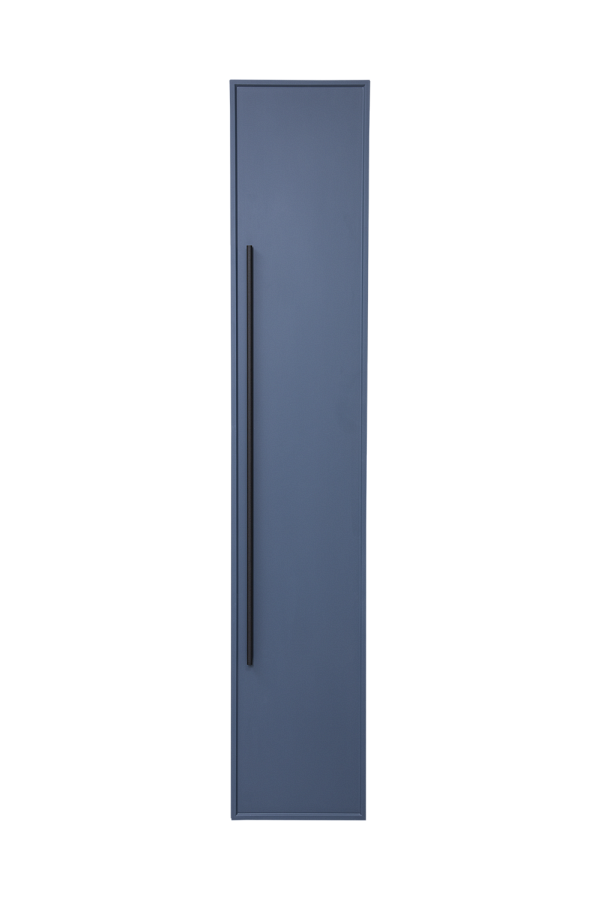 Пенал Elba Blu Grigio синий 30 в 100Kran: Широкий выбор и доступные цены.