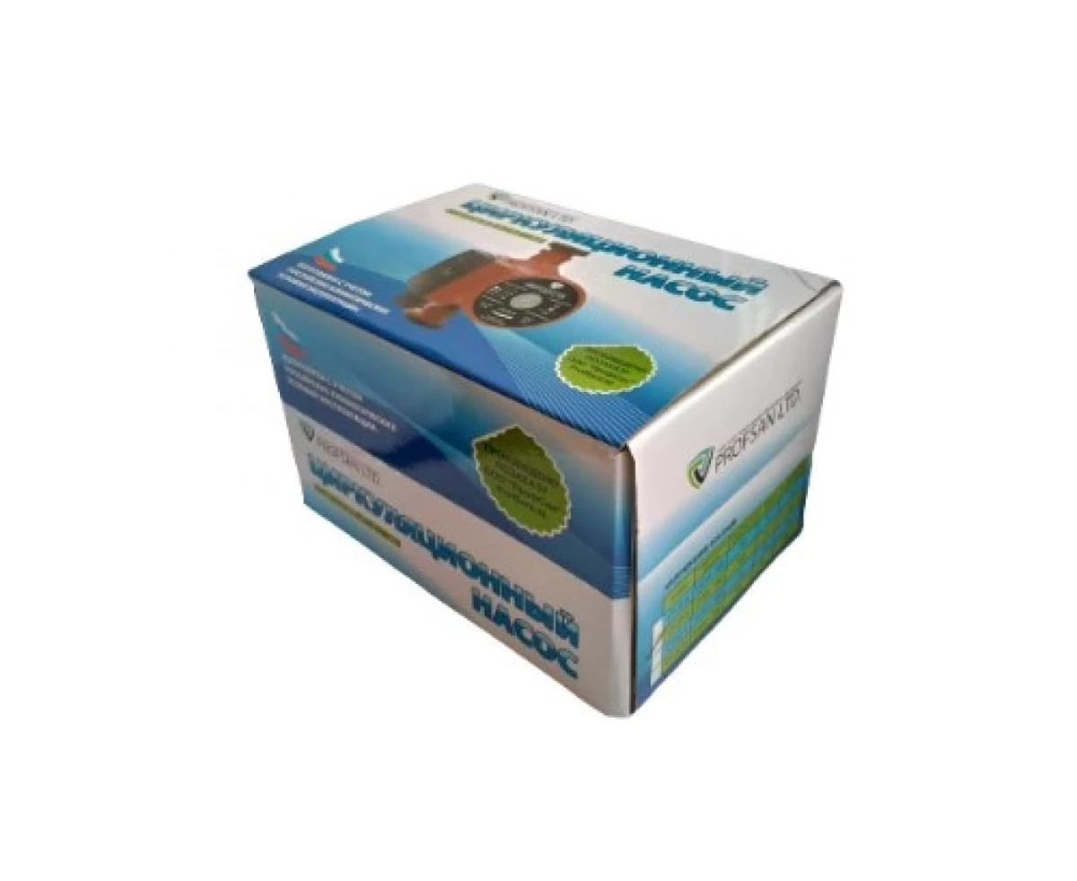 Насос циркуляционный ProfSan 32/6 (CP-326) в 100Kran: Широкий выбор и доступные цены.