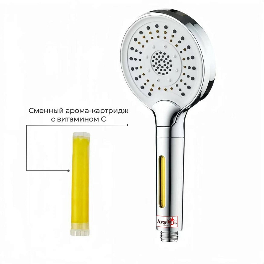 Душевая кабина AvaCan  120 х 90 см Z1912LEDMT в 100Kran: Широкий выбор и доступные цены.