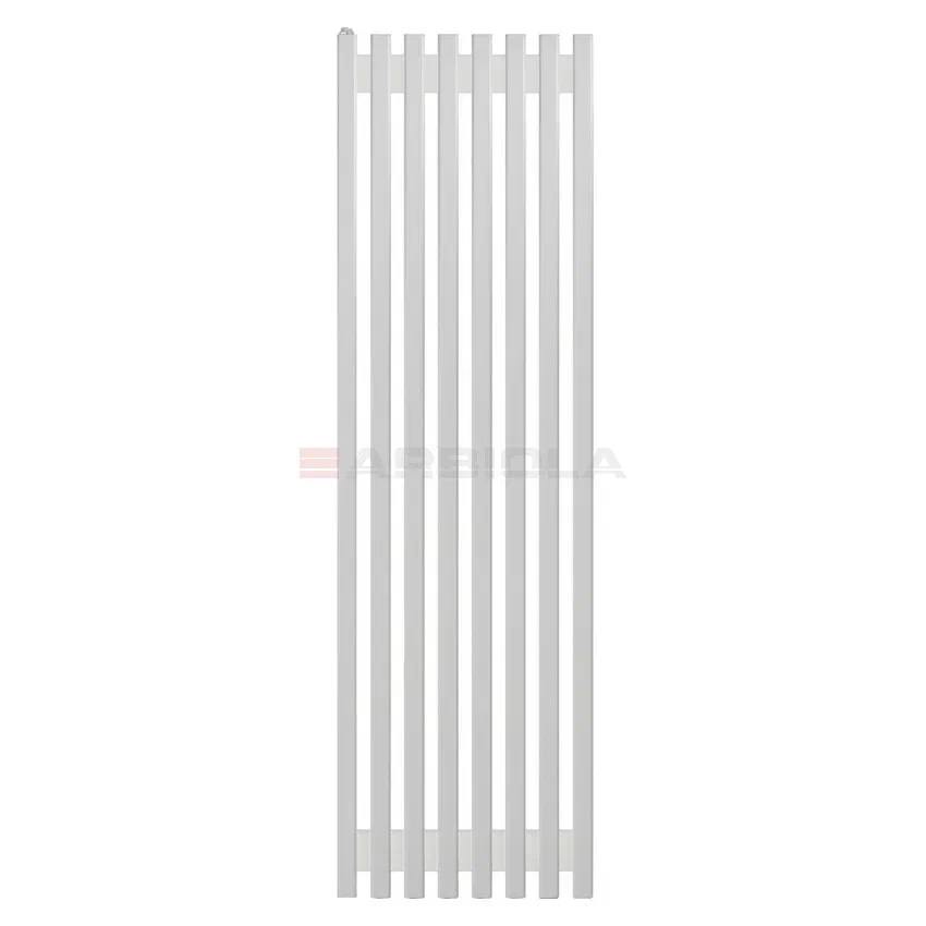 Вертикальный радиатор с боковым подключением Arbiola Compact H 90225 38 х 120 см ral classic от интернет-магазина сантехники 100Kran!