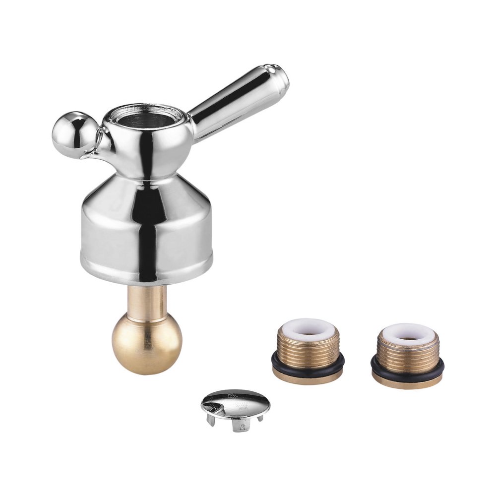 Дивертор G.Lauf XOT-1001 в 100Kran: Широкий выбор и доступные цены.