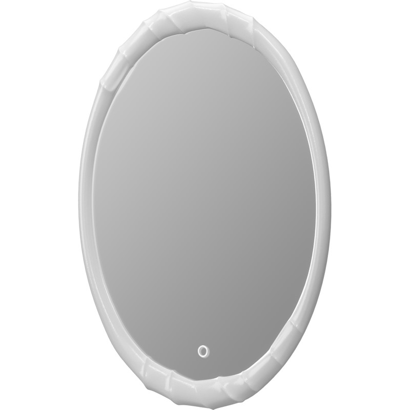 Зеркало Aima Design Mirage 70*105 Light с подогревом  У51940 100Kran: Широкий выбор и доступные цены.