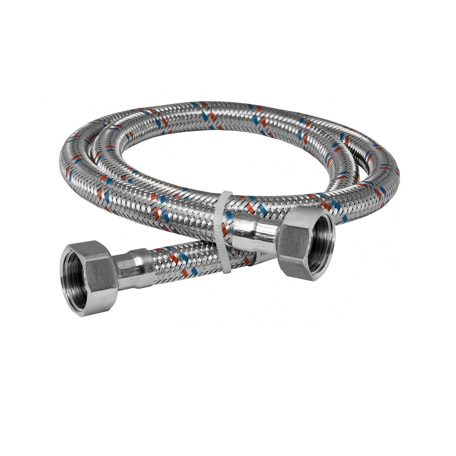 Гибкая подводка Savol SM02-8 80 см в 100Kran: Широкий выбор и доступные цены.