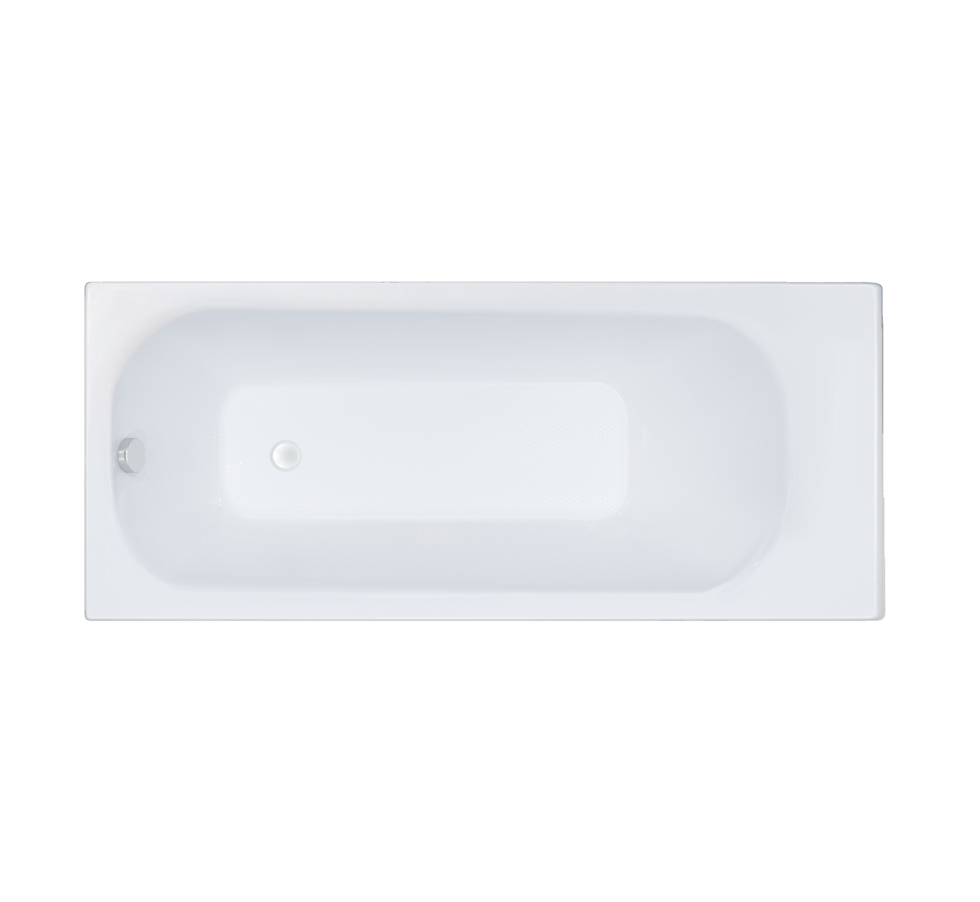 Ванна акриловая Ультра 180 х 70 см с полкой Щ0000048586 в 100Kran: Широкий выбор и доступные цены.