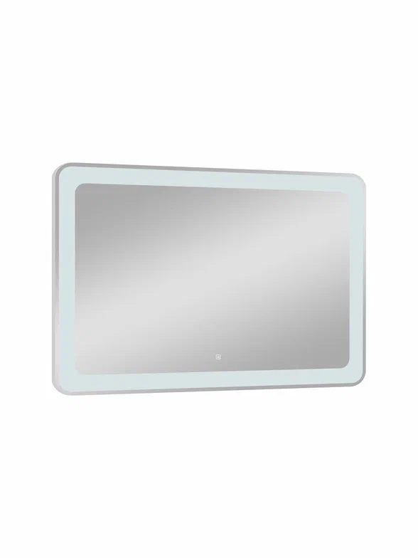 Зеркало с подсветкой "Velvette Led" 1000x700 100Kran: Широкий выбор и доступные цены.