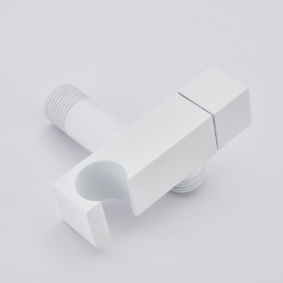 Гигиенический душ без смесителя Savol S-FXQ009W белый в 100Kran: Широкий выбор и доступные цены.