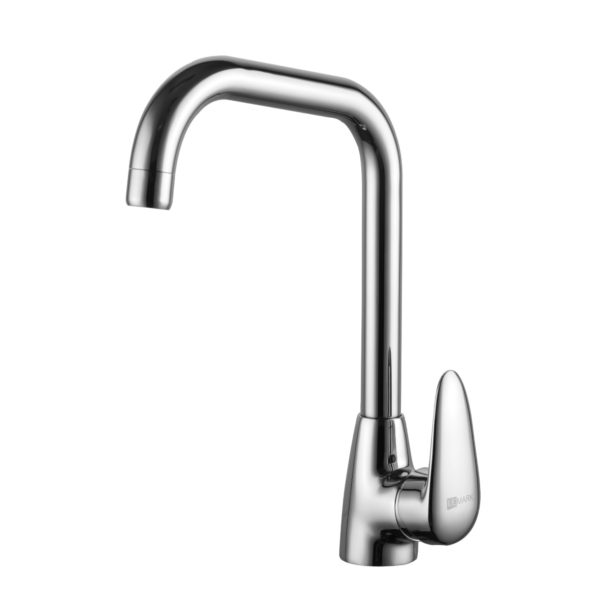 Смеситель Lemark Pramen LM3305C для кухни хром в 100Kran: Широкий выбор и доступные цены.