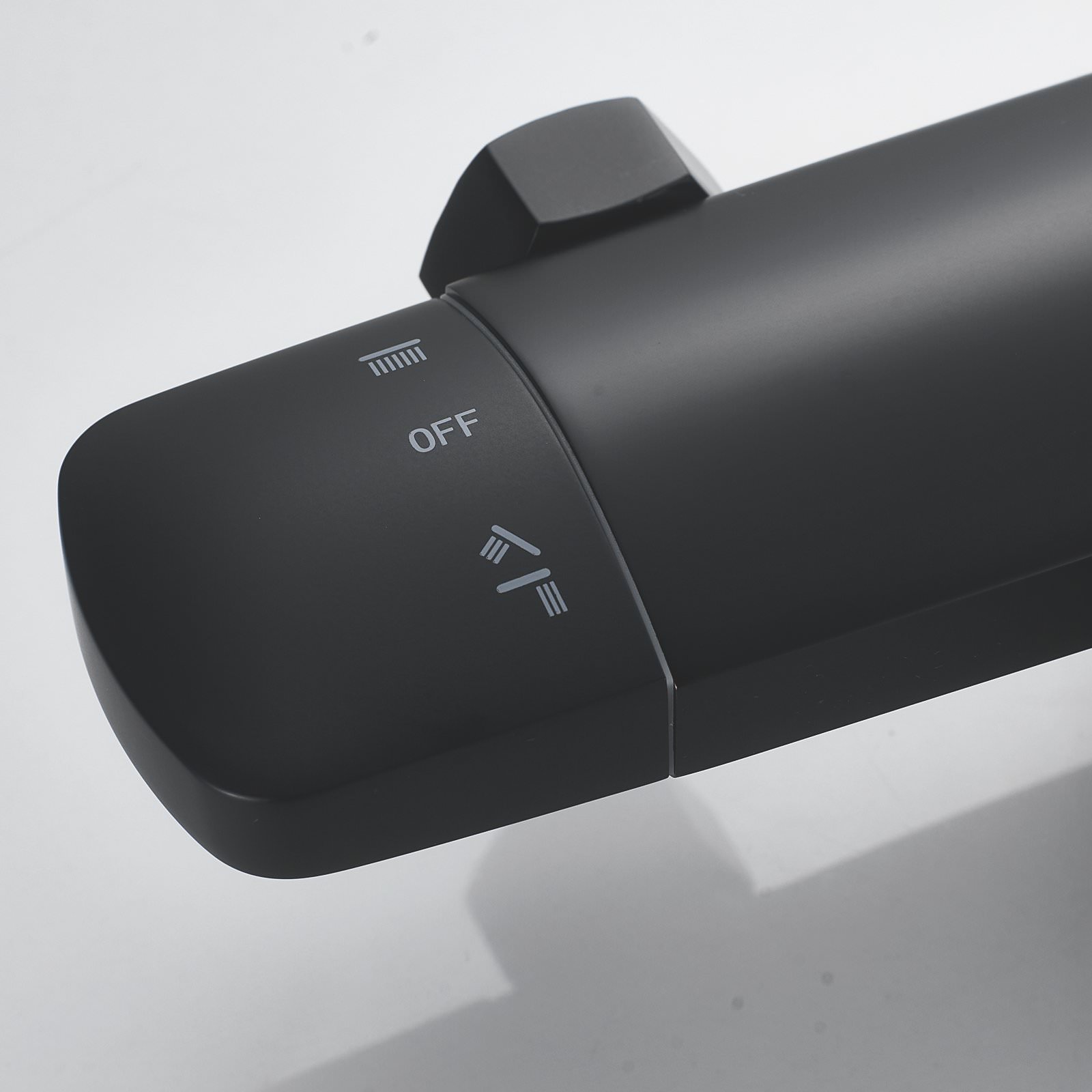 Душевая система Rose R3936H черный в 100Kran: Широкий выбор и доступные цены.