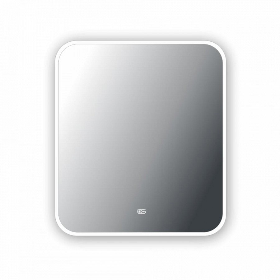 Зеркало с подсветкой Maretti Florenza FL147080P11 72x82 см 100Kran: Широкий выбор и доступные цены.