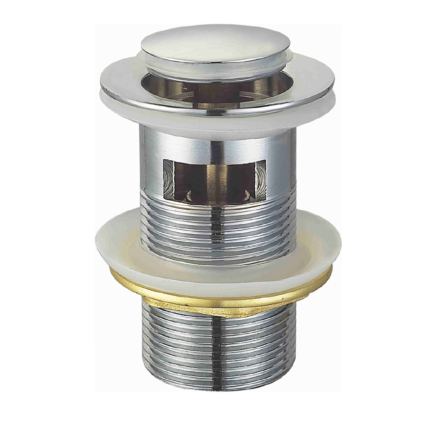 Донный клапан Raglo R600.05 хром в 100Kran: Широкий выбор и доступные цены.