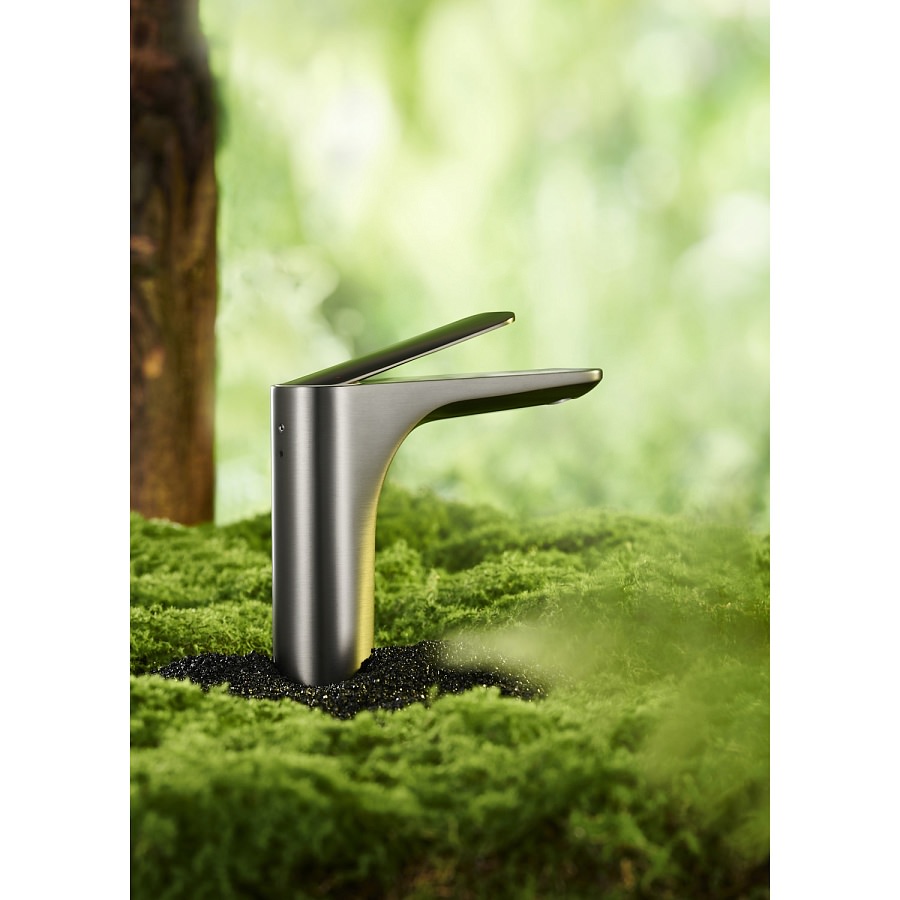 Смеситель для раковины Raglo R21.10.09 графит в 100Kran: Широкий выбор и доступные цены.