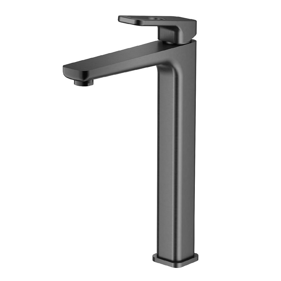 Смеситель для раковины Raglo R51.15.09 графит в 100Kran: Широкий выбор и доступные цены.