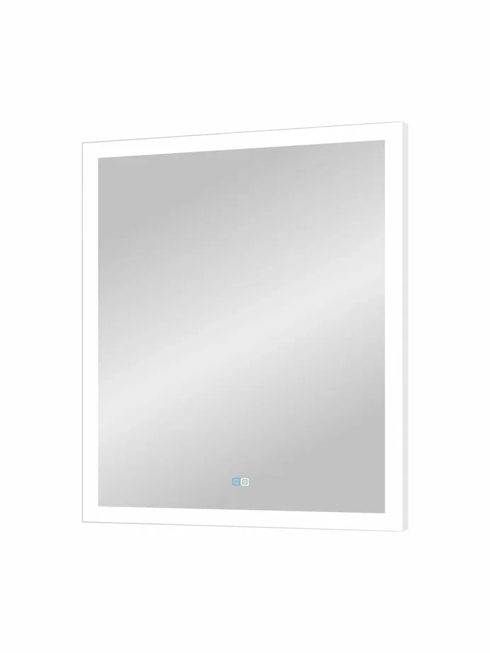 Зеркало с подсветкой "Sevilla medium" 800x900 ЗЛП642 100Kran: Широкий выбор и доступные цены.