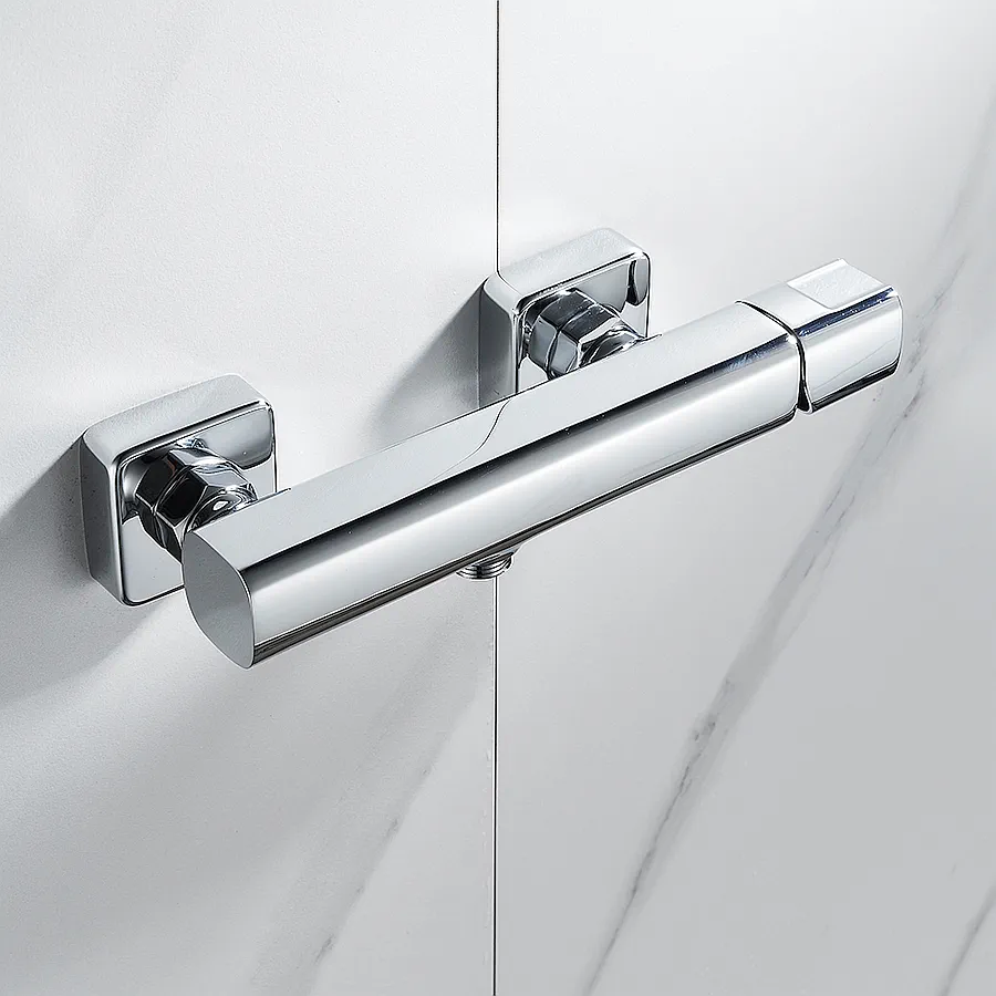 Смеситель для душа Maretti Lorenza LR35R842 хром в 100Kran: Широкий выбор и доступные цены.