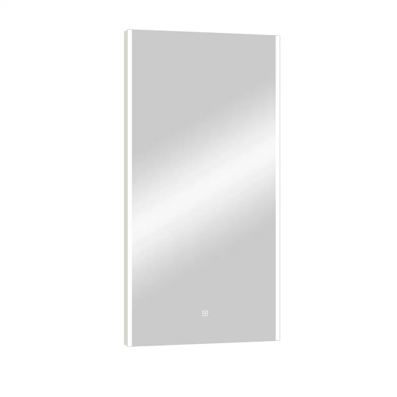 Зеркало с подсветкой "Modern Led" 500х1000 100Kran: Широкий выбор и доступные цены.
