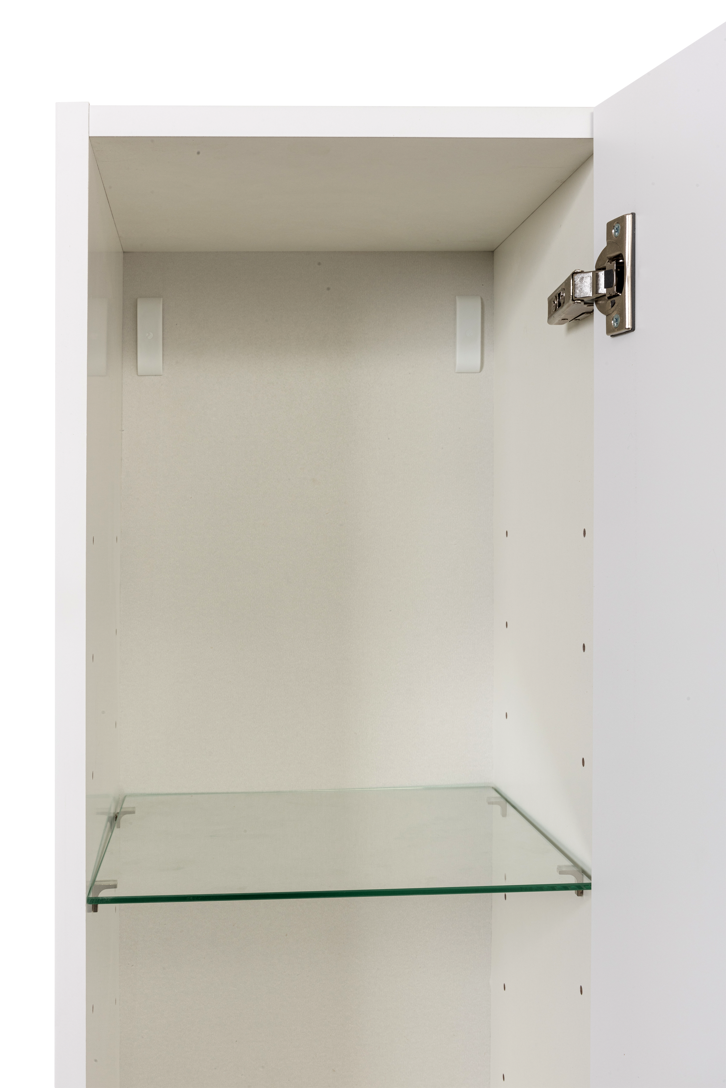 Пенал подвесной LA Fenice Cubo Bianco 30 белый в 100Kran: Широкий выбор и доступные цены.