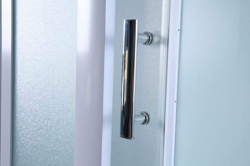 Душевой бокс TIMO ECO TE-0750 148x80 белый в 100Kran: Широкий выбор и доступные цены.