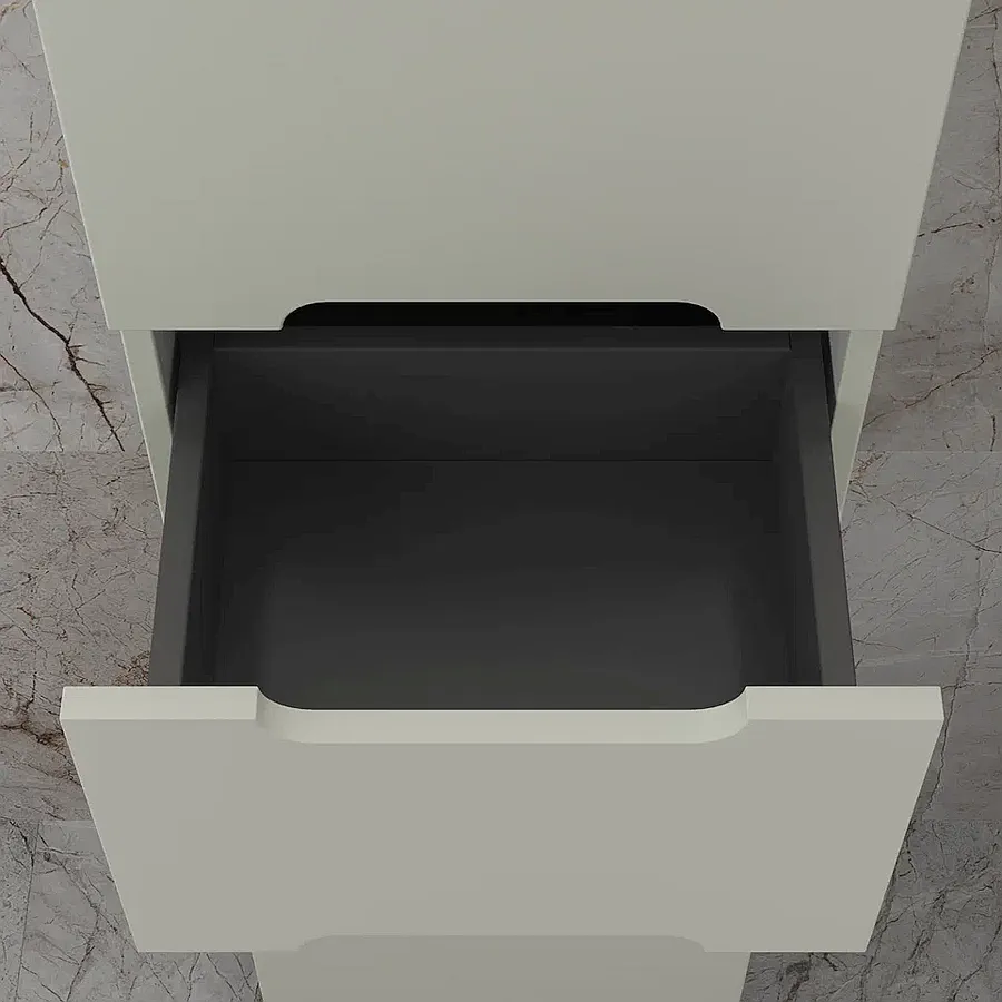 Пенал напольный Style Line Матис 36 см ЛС-00002440 олива в 100Kran: Широкий выбор и доступные цены.