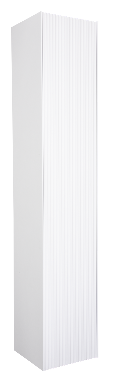 Пенал подвесной LA Fenice Terra Bianco 30 белый в 100Kran: Широкий выбор и доступные цены.