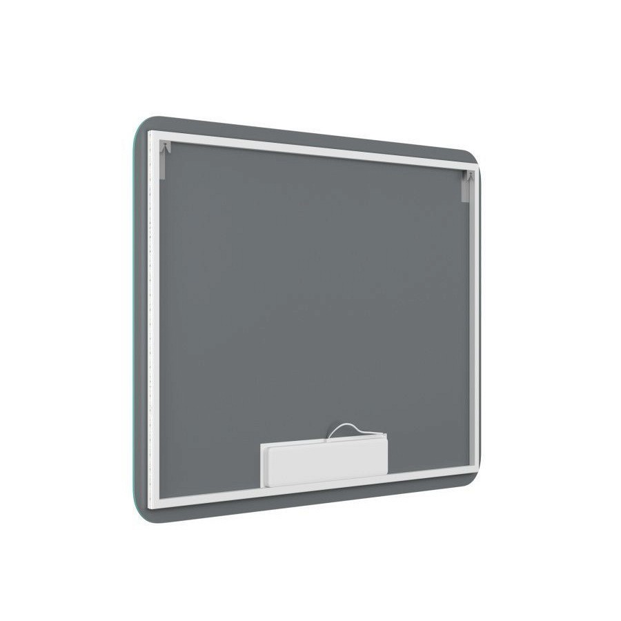 Зеркало с подсветкой Maretti Florenza FL1410070P25EL 100x70 см 100Kran: Широкий выбор и доступные цены.