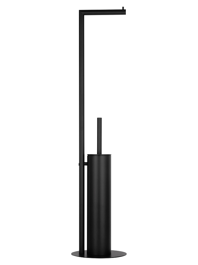 Ершик Wonzon & Woghand WW-V4602-MB черный матовый в 100Kran: Широкий выбор и доступные цены.
