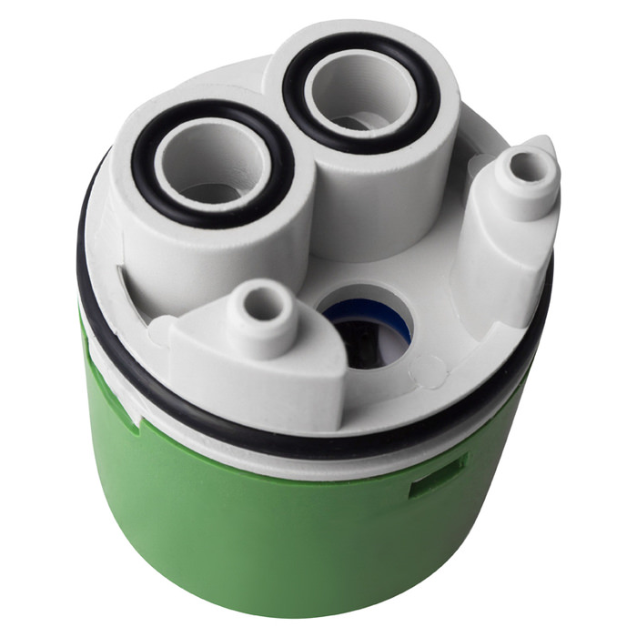 Картридж 40 мм EcoStop EcoControl 04 IDDIS 04ESC40i82 в 100Kran: Широкий выбор и доступные цены.