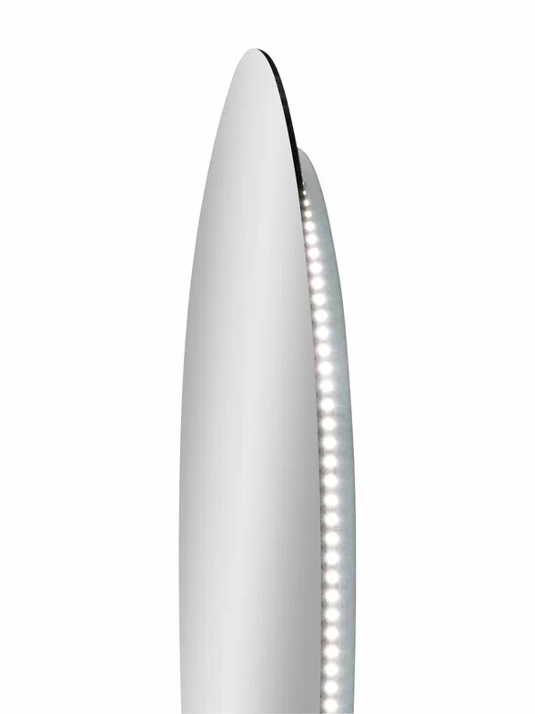 Зеркало с подсветкой Continent Voyage Led 70х100 см ЗЛП615 100Kran: Широкий выбор и доступные цены.