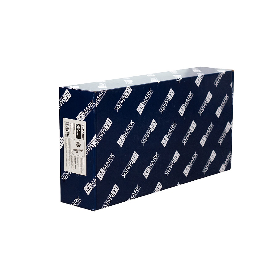 Гигиенический душ встраиваемый Lemark Villa LM4819C хром в 100Kran: Широкий выбор и доступные цены.