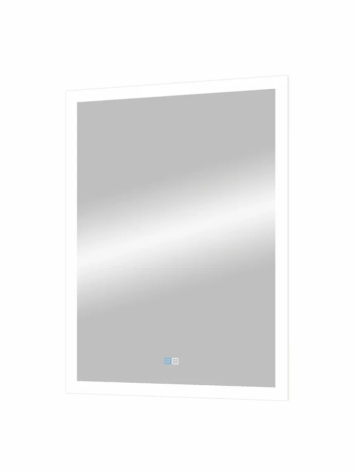 Зеркало с подсветкой "Sevilla medium" 700x900 ЗЛП1146 100Kran: Широкий выбор и доступные цены.