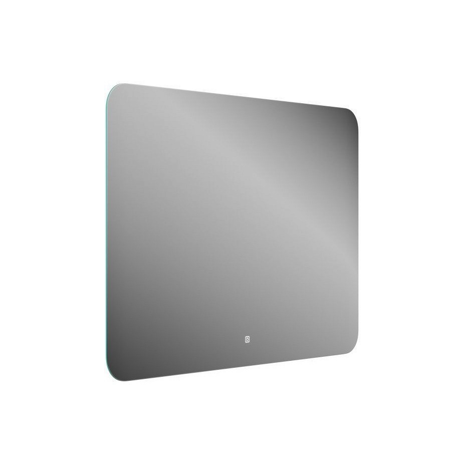 Зеркало с подсветкой Maretti Florenza FL1410070P25EL 100x70 см 100Kran: Широкий выбор и доступные цены.