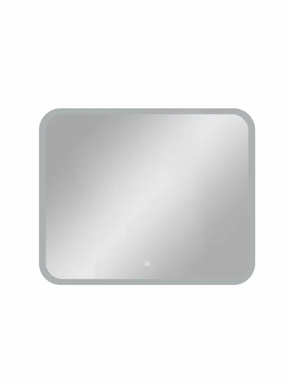 Зеркало с подсветкой "Demure Led" 700х500 100Kran: Широкий выбор и доступные цены.