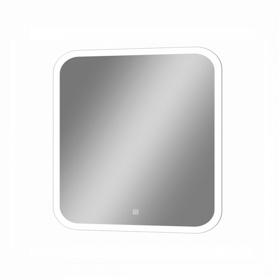 Зеркало с подсветкой Maretti Ritta RI146060K13EL 60x60 см 100Kran: Широкий выбор и доступные цены.