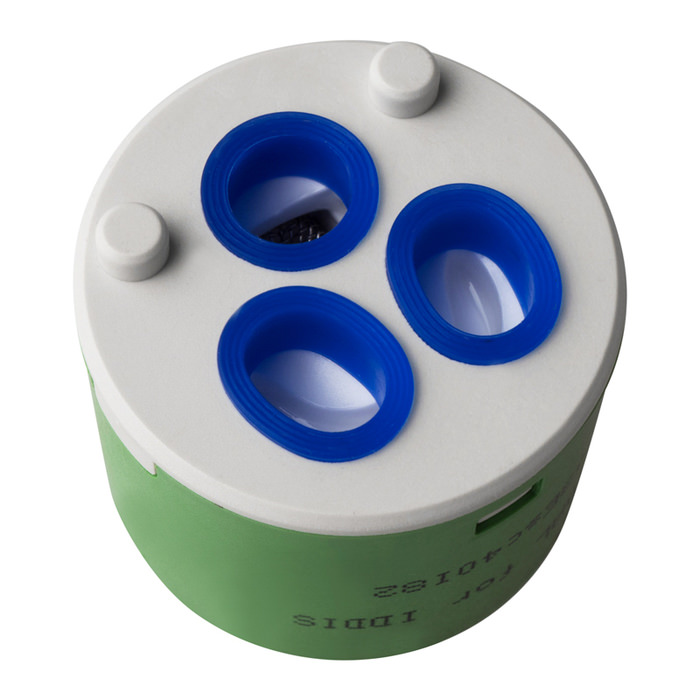 Картридж 40 мм EcoStop EcoControl 03 IDDIS 03ESC40i82 в 100Kran: Широкий выбор и доступные цены.