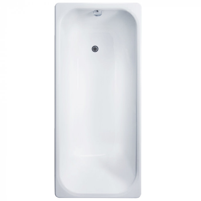 Чугунная ванна Delice Aurora 150х70 DLR230603 в 100Kran: Широкий выбор и доступные цены.