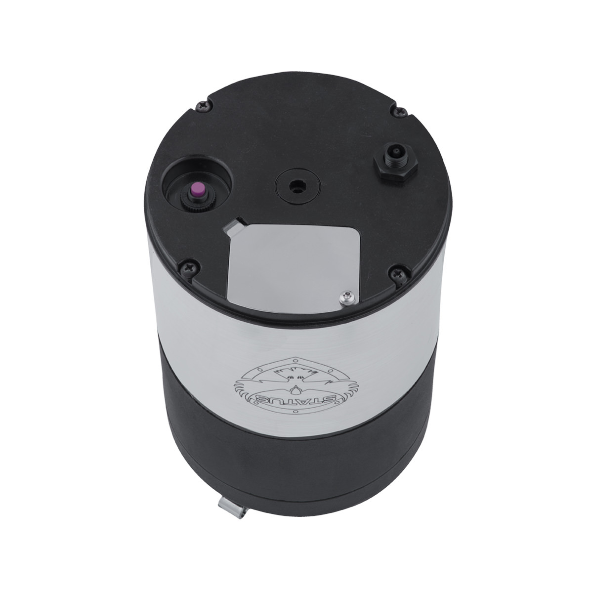 Измельчитель пищевых отходов STATUS PREMIUM 100, бытовой 09810401 в 100Kran: Широкий выбор и доступные цены.