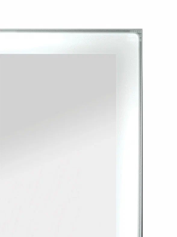 Зеркало-шкаф с подсветкой "Reflex LED" 600х800 МВК025 создать уют и комфорт, это просто!