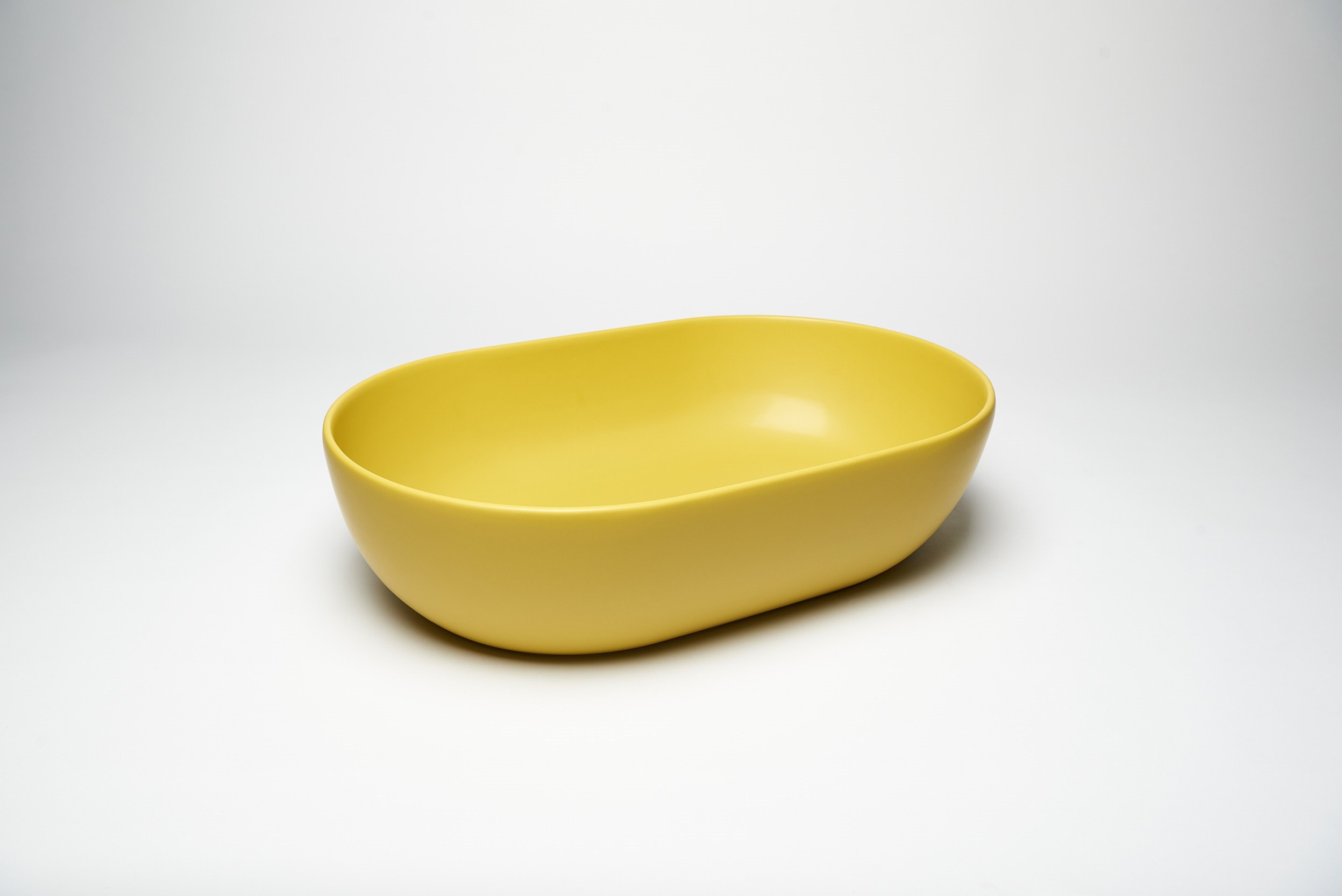 Раковина накладная GALASSIA DREAM 60 7308OC охра в 100Kran: Широкий выбор и доступные цены.