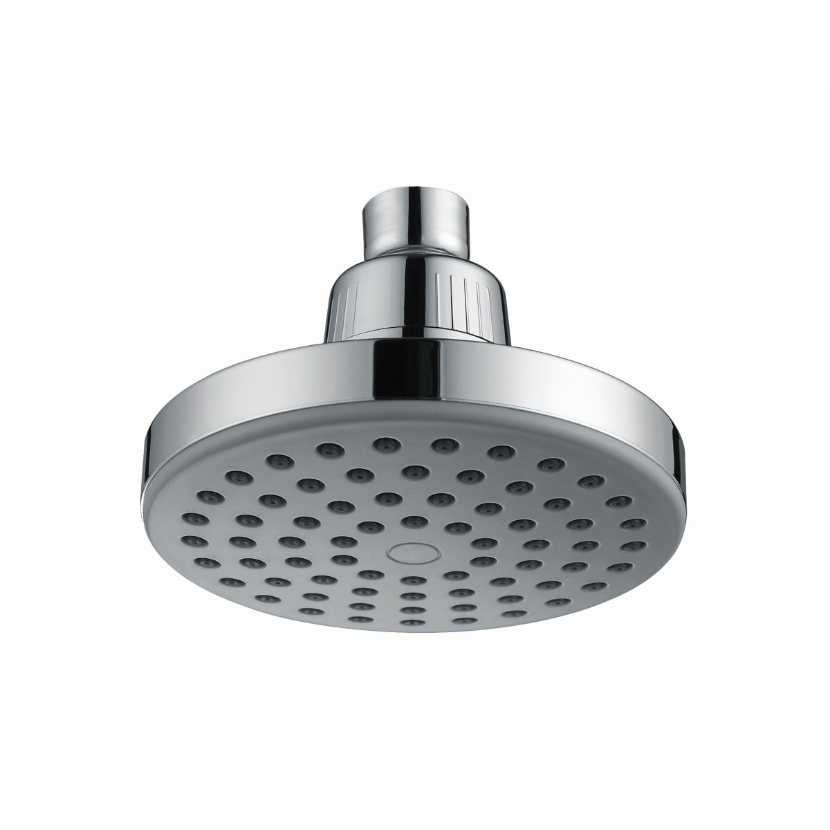 Верхний душ D-Lin D61052 10 см серый в 100Kran: Широкий выбор и доступные цены.