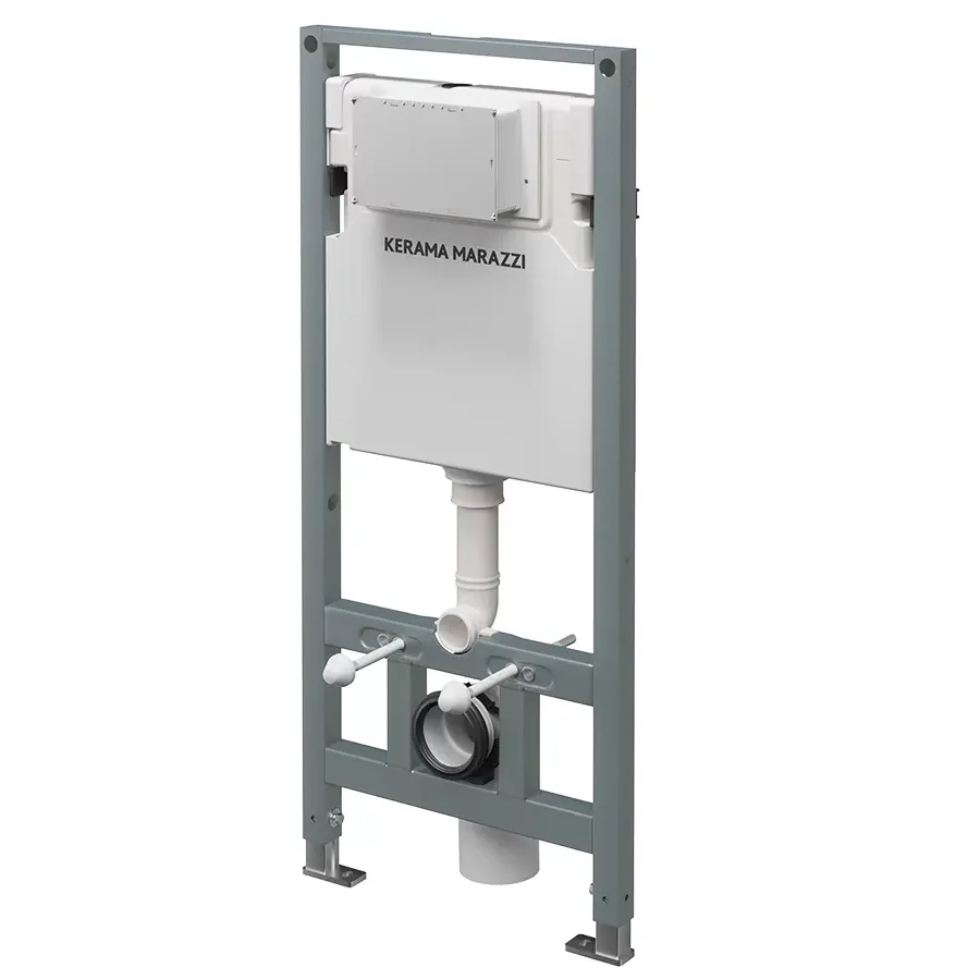 Инсталляция для унитаза Kerama Marazzi INST.PRO.WC в 100Kran: Широкий выбор и доступные цены.