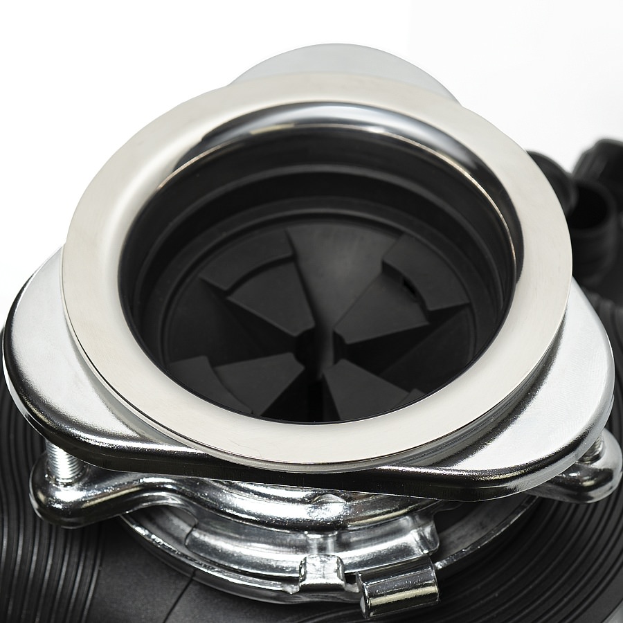 Измельчитель пищевых отходов Lemark DON 3600 9940095 хром в 100Kran: Широкий выбор и доступные цены.