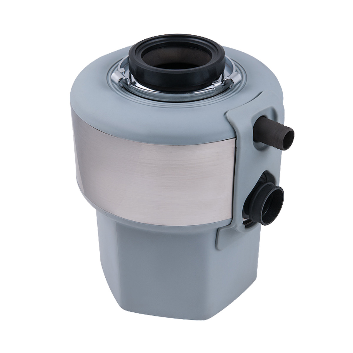 Измельчитель пищевых отходов STATUS PREMIUM 300, бытовой 09810201 в 100Kran: Широкий выбор и доступные цены.