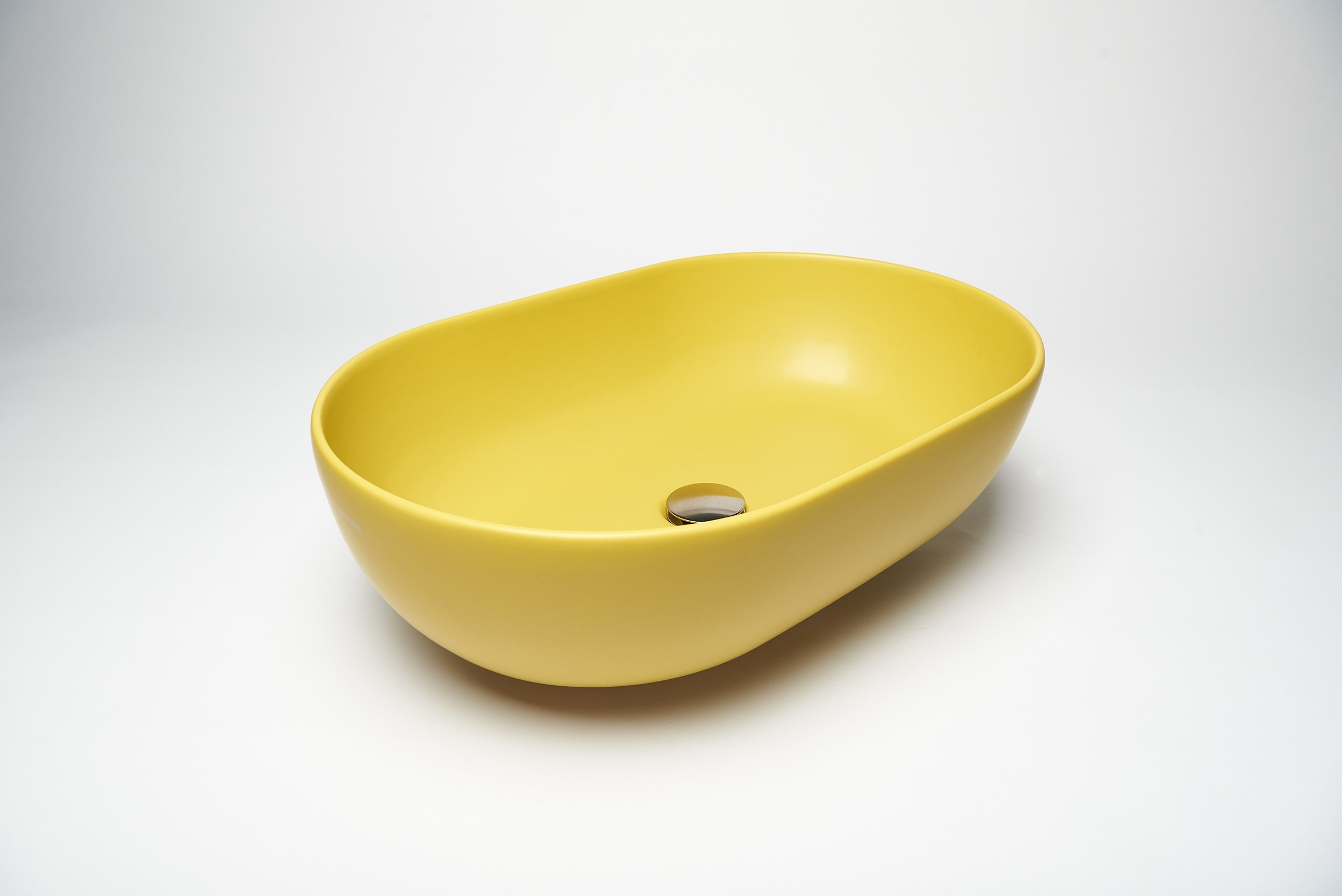 Раковина накладная GALASSIA DREAM 60 7308OC охра в 100Kran: Широкий выбор и доступные цены.