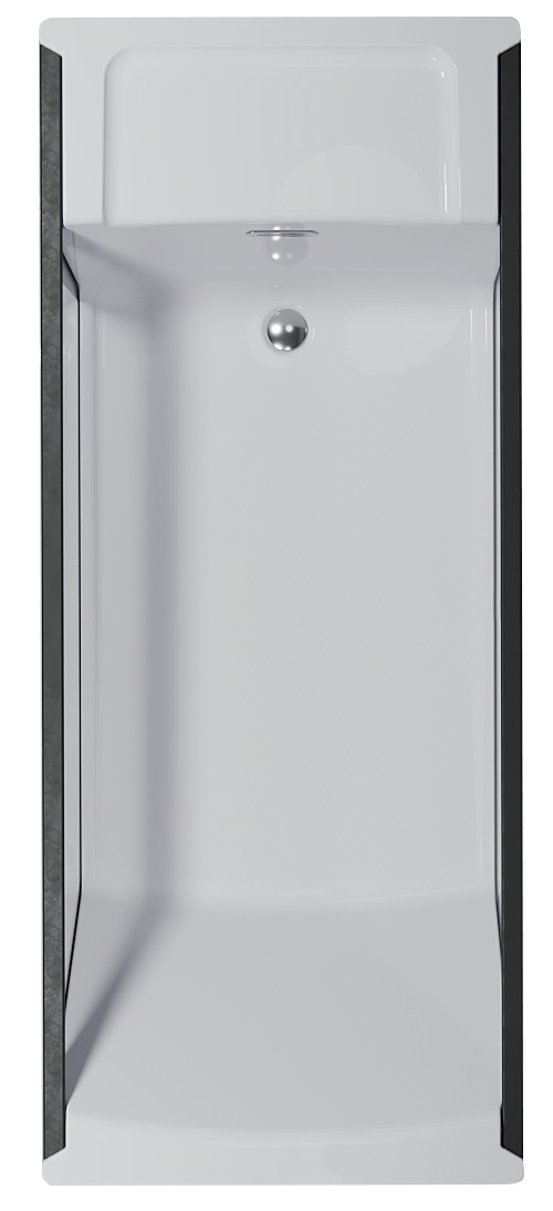 Ванна Aima Design Genesis 180*75 01ген1875 в 100Kran: Широкий выбор и доступные цены.