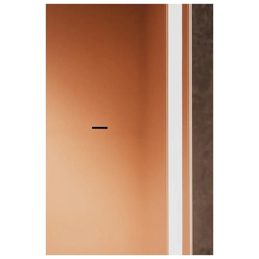 Зеркальный шкаф с подсветкой Silver Mirrors Фиджи Flip 40 х 80 см  LED-00003049 ИК бесконтактный сенсор создать уют и комфорт, это просто!
